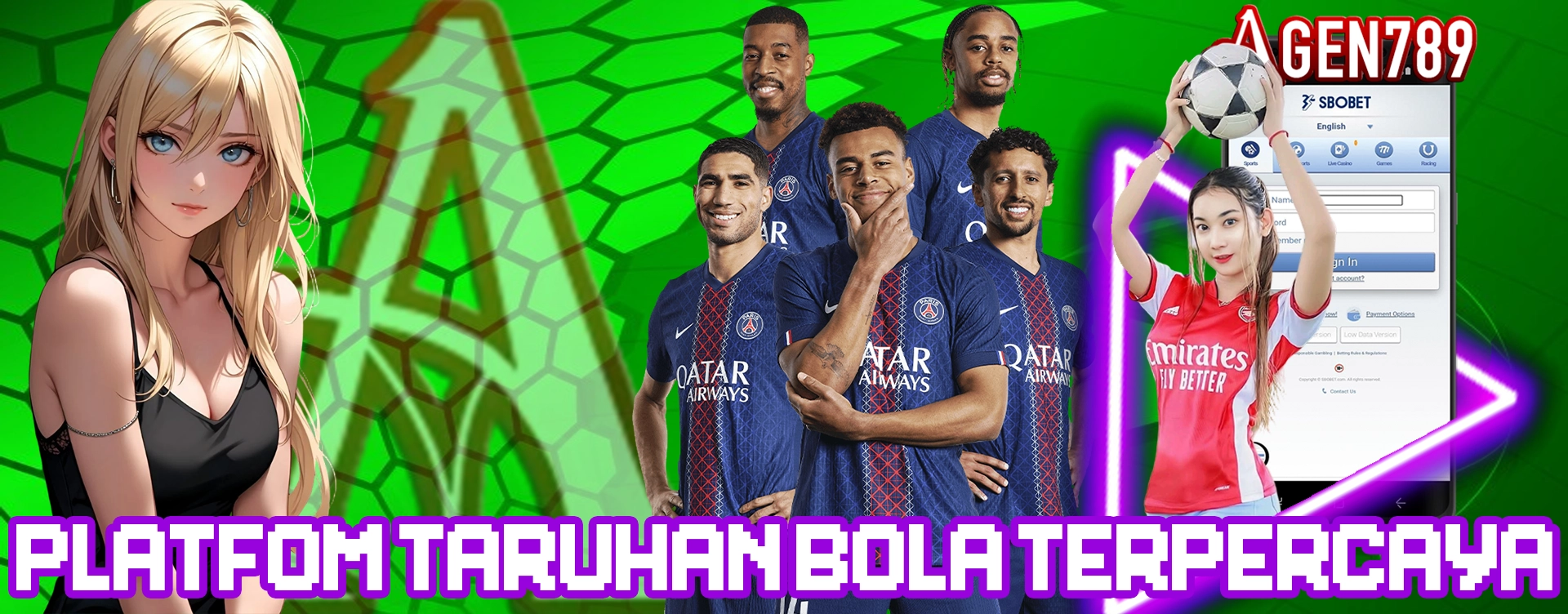 AGEN789
